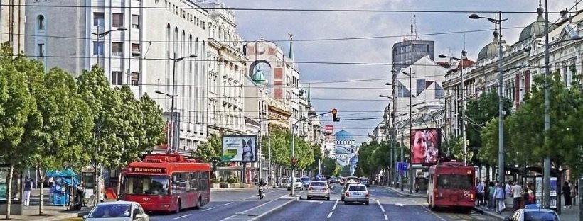 "NJUJORK TAJMS" preporučuje Beograd turistima: Evo kako provesti 36 sati u našoj prestonici! (FOTO)